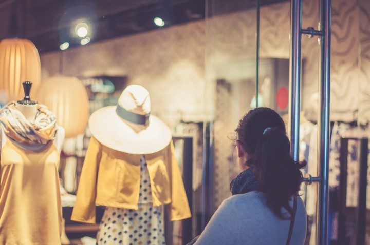 shoping palma de mallorca