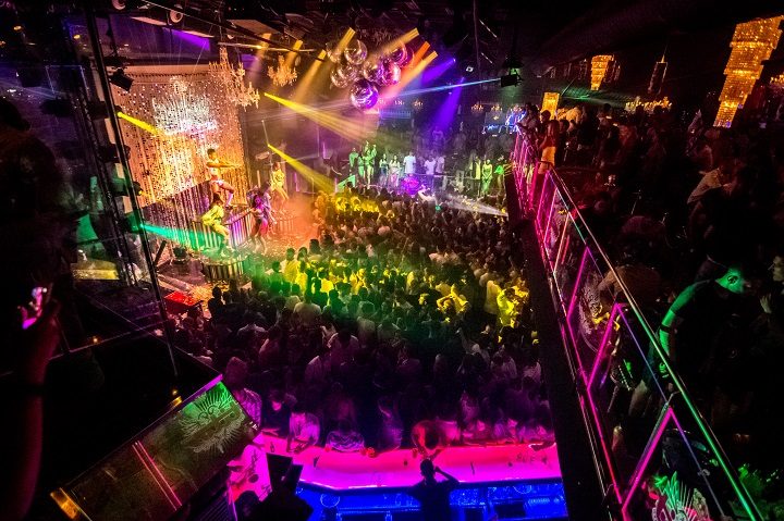 Tito's palma de mallorca