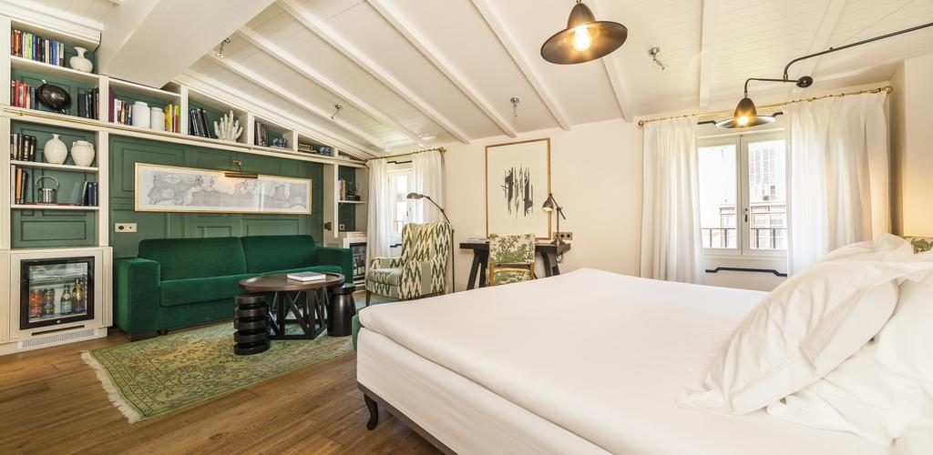 Hotel Cort, Palma de Mallorca, 