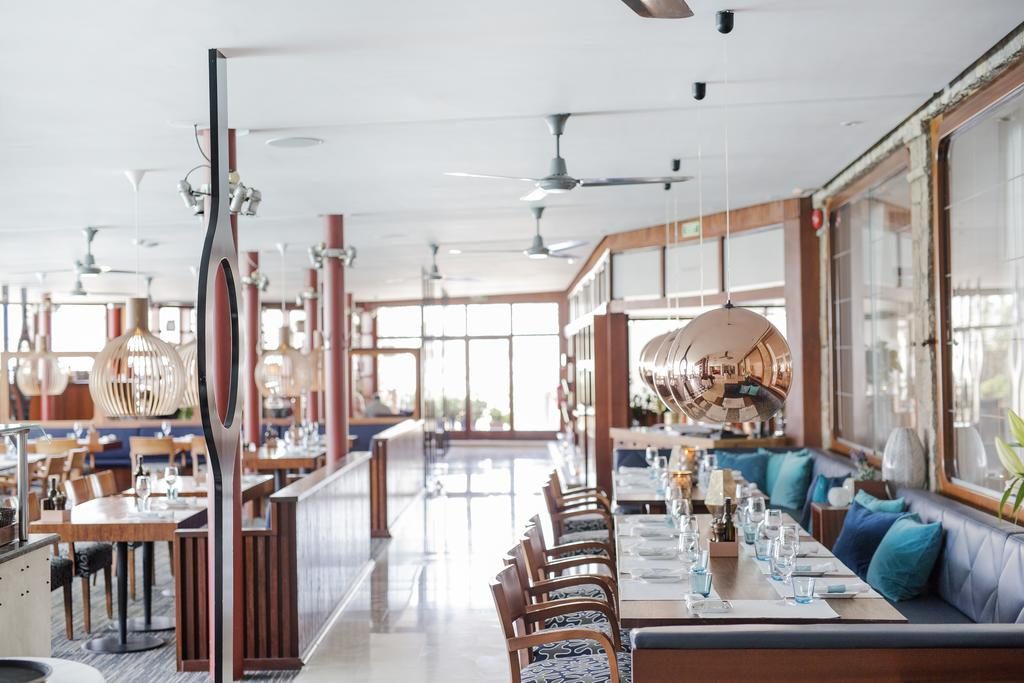 hotel portixol palma, mallorca