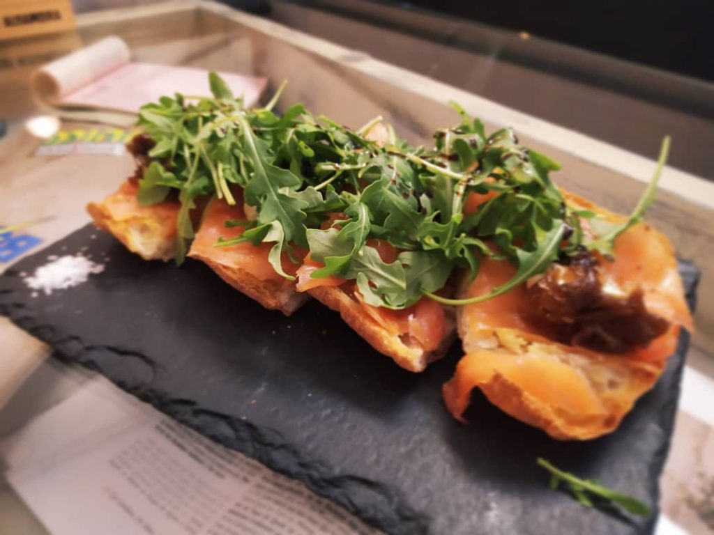 toque de queda, palma de mallorca