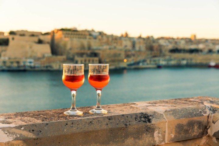 wein aus malta