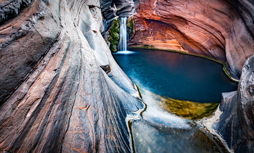 Karijini Nationalpark, Westaustralien