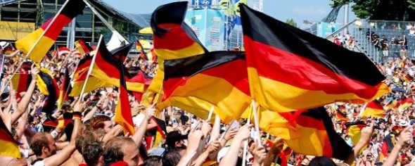 4 zu 2 – Glückwunsch zum EM-Halbfinale!