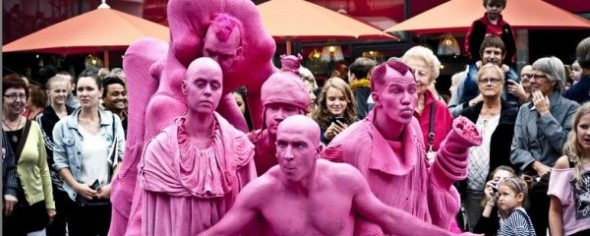 Nordische Citytrips: Sommer in Skandinaviens Hauptstädten