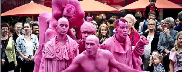 Nordische Citytrips: Sommer in Skandinaviens Hauptstädten