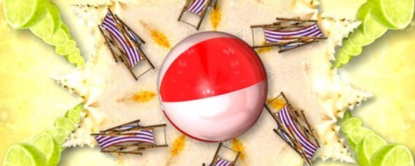 Kaleidoskop, Urlaub, Reisen