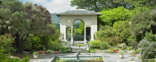 Südirland im Sommer: Es grünt so grün