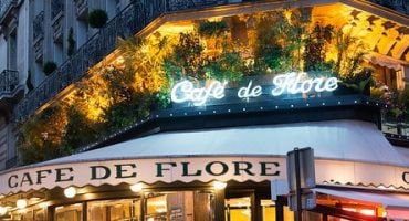 Top 10 Bars in Paris – À la vôtre!