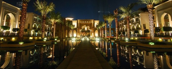 Die Urlaubsziele der Reichen und Schönen