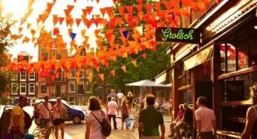 10 Reiseziele, die in Liedern besungen werden