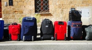 Wieviel (Frei-) Gepäck bei welcher Airline?