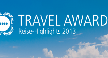 Die Gewinner der Opodo Travel Awards