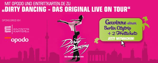 Dirty Dancing
