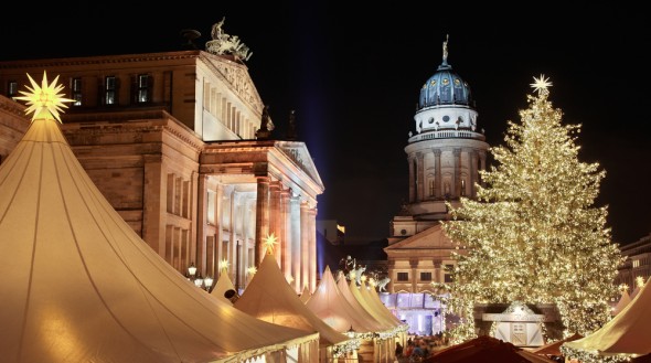 Die beliebtesten Weihnachtsmärkte Deutschlands, weihnachtsmarkt 2019