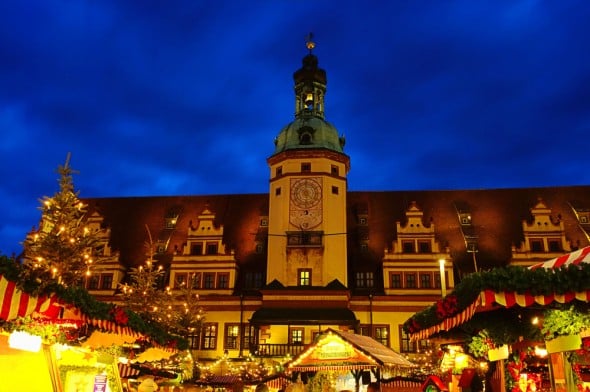 beliebteste Weihnachtsmärkte Deutschlands, weihnachtsmarkt 2019