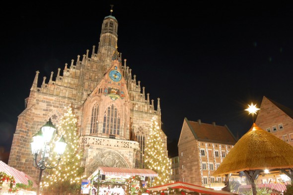 weihnachtsmarkt 2019, weihnachtsmarkt nürnberg, nürnberger christkindelmarkt