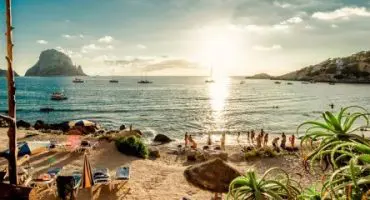 Top 10 Trenddestinationen 2014