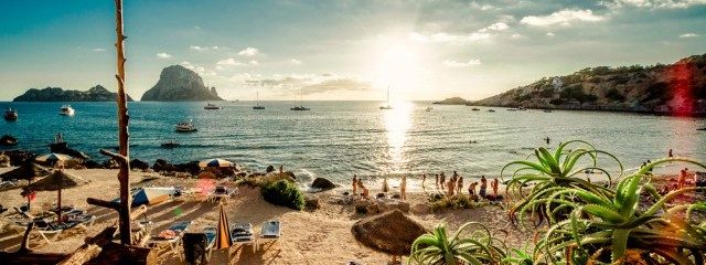 Top 10 Trenddestinationen 2014