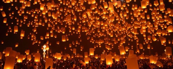 Die besten Events 2014