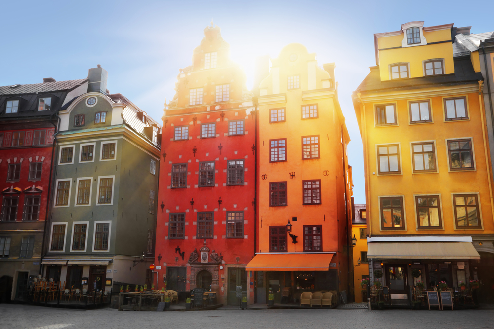 Stockholm-Reisetipps