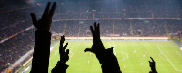 besten Stadien der Welt