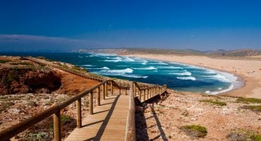 Die schönsten Strände Portugals