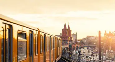 Berlin Reisetipps - kurz und übersichtlich