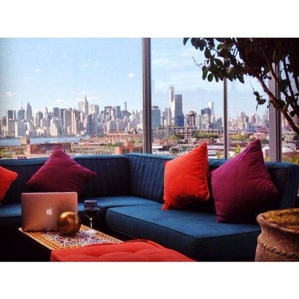 Die Besten Rooftop Bars In New York City Opodo Reiseblog