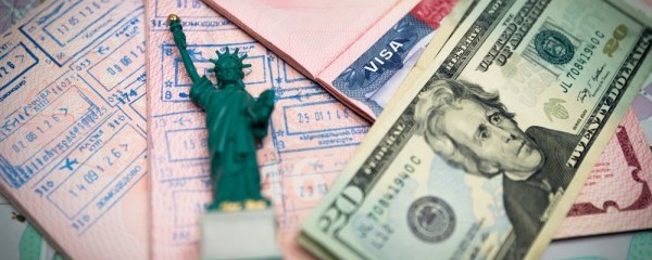 ESTA Einreise in die USA