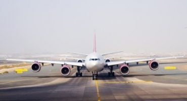 Emirates fliegt nach  San Francisco, Mailand und Houston