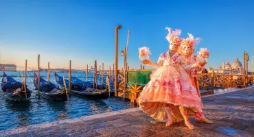 Karneval weltweit: So feiern die Jecken