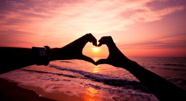 Wo die Liebe hinfliegt – die beliebtesten Valentinstag-Reiseziele 2016!
