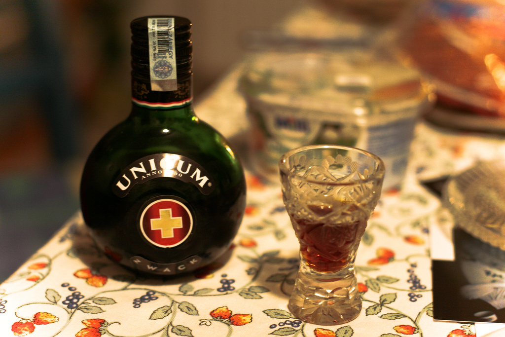 Unicum © fofie57 via flickr.com