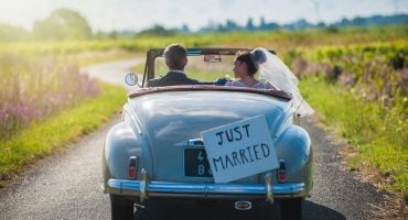 Honeymoon: Experten-Tipps für die Flitterwochen