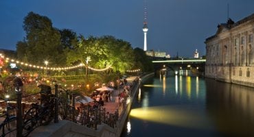 Die besten Bars in Berlin