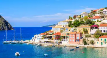 Griechenland-Urlaub: Was Urlauber wissen sollten