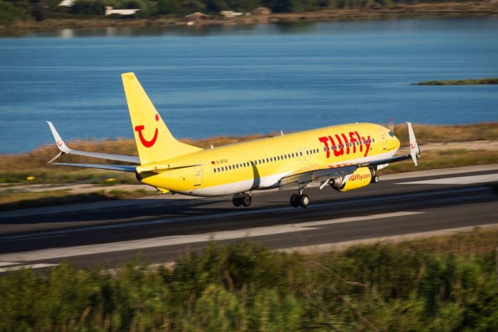 Wie Kann Ich Bei Tuifly Gepäck Dazubuchen www.opodo.de