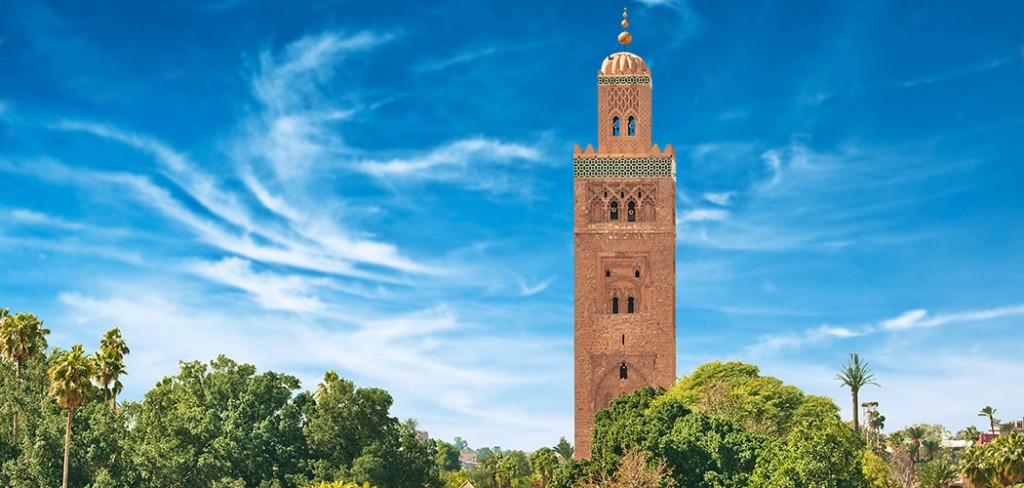 Marrakesch Gewinnspiel