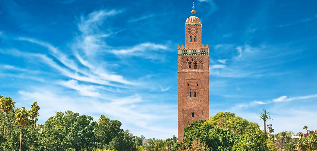 Marrakesch Gewinnspiel