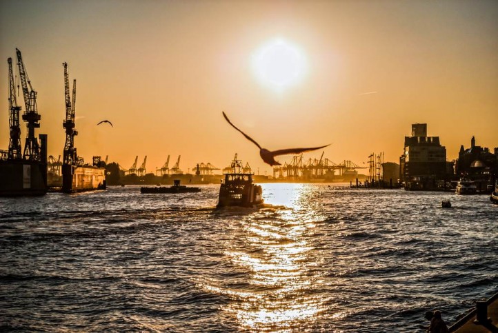 Entdecken Sie Hamburg | Opodo-Tipps - Opodo Reiseblog