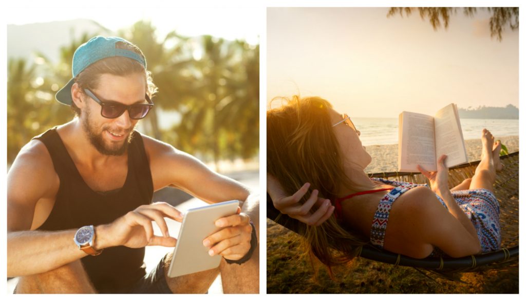 so lesen die europäer sommer 2016