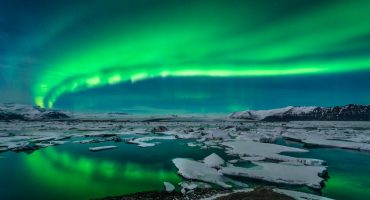 Die schönsten Island-Bilder auf Instagram