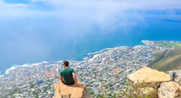 Die 10 interessantesten Orte in Kapstadt
