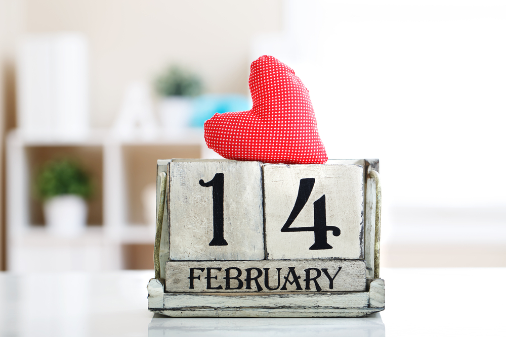 Fun Facts Zum Valentinstag Opodo Reiseblog