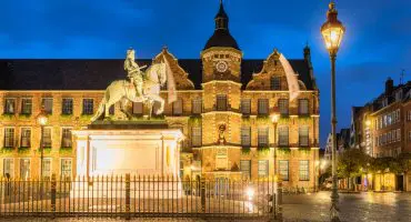 Düsseldorf Reisetipps