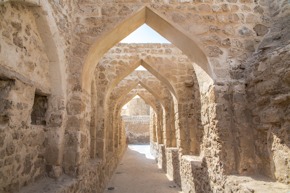 Bahrain - Opodo Reiseblog (1)