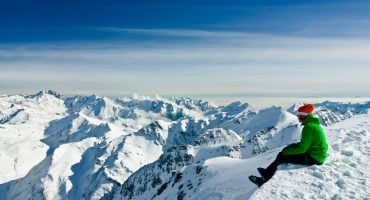 Skiurlaub Österreich: Die schönsten Orte 2019