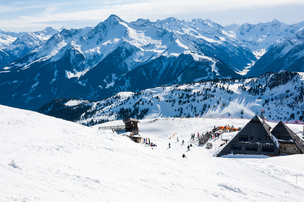 Skiurlaub Österreich_Opodo Reiseblog_Mayrhofen