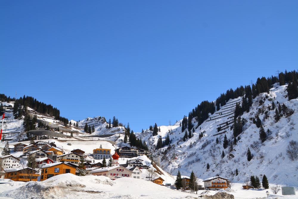 Skiurlaub Österreich_Opodo Reiseblog_St Anton